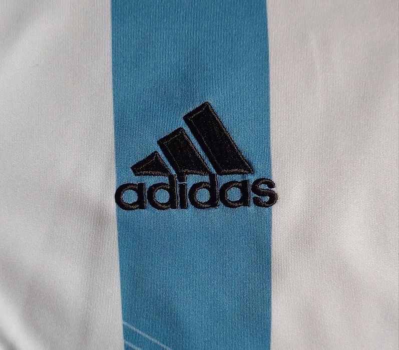 Koszulka Leo Messi Argentyna