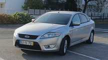 Ford Mondeo 1.8Diesel  2010/03
