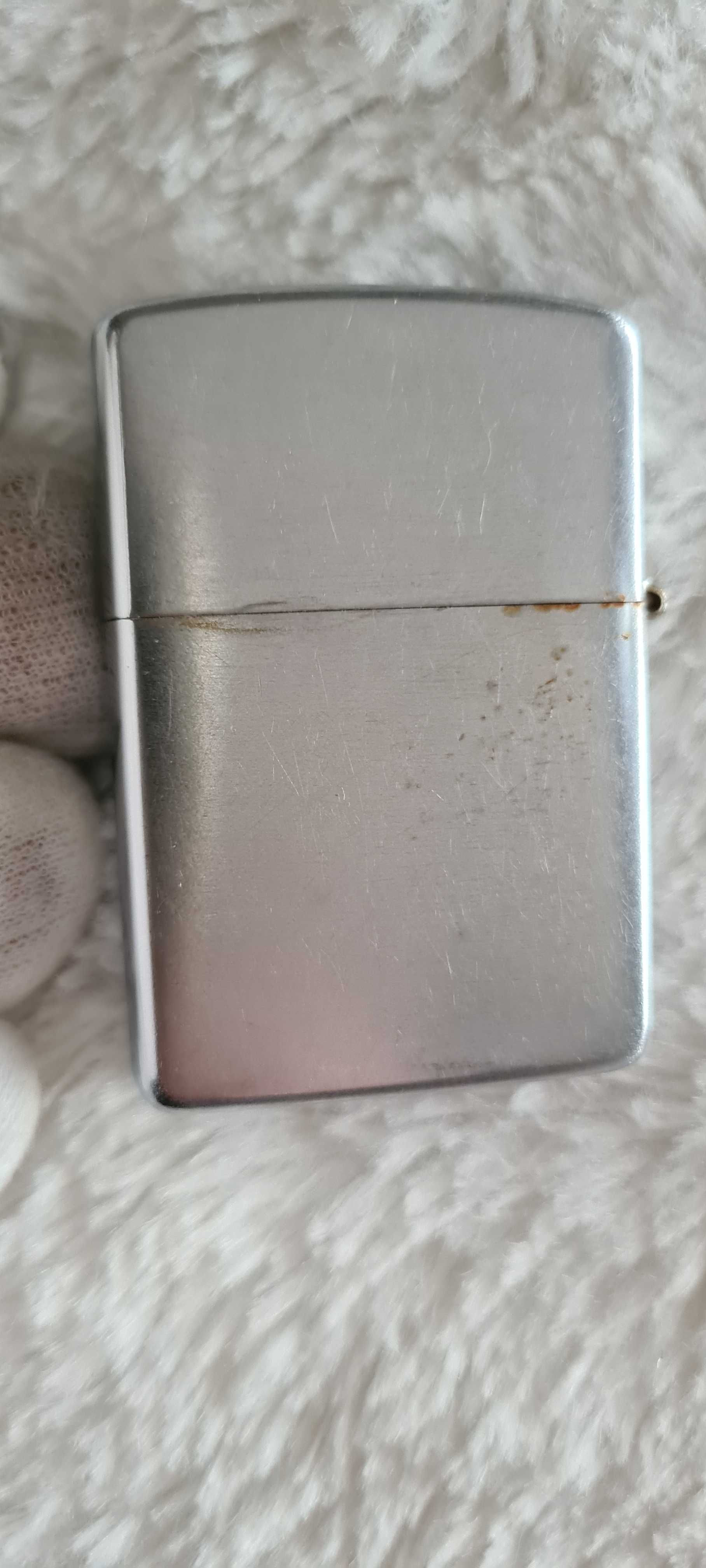 Zapalniczka Zippo 1953/54r