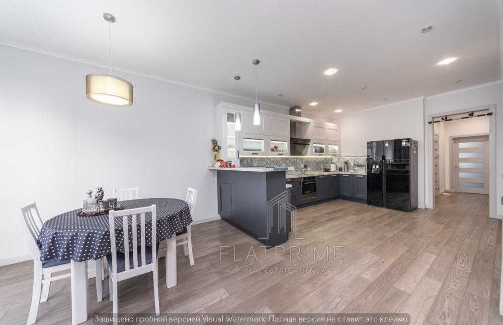 Продаж 3-х кім. кв.Антоновича вул./Горького вул.131 ЖКПарк-хол Горький