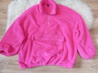 Bluza polarowa. XXL