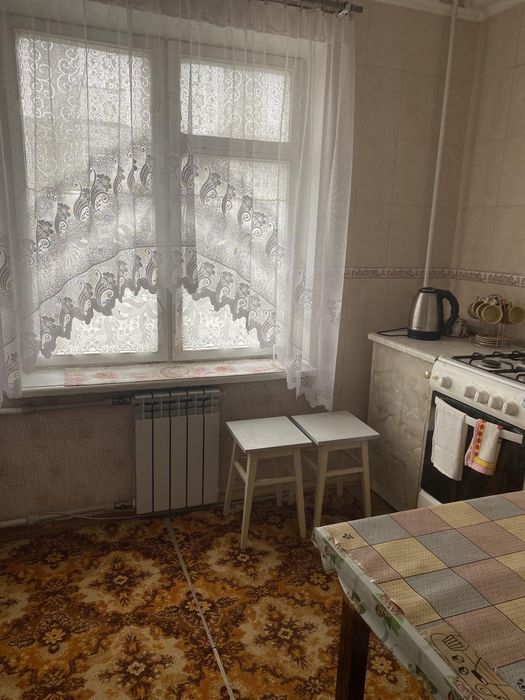 Продается 3 кв на Космосе!