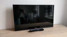 SMART-Телевізор Telefunken XF32D401 LCD LED Full HD 32/81см