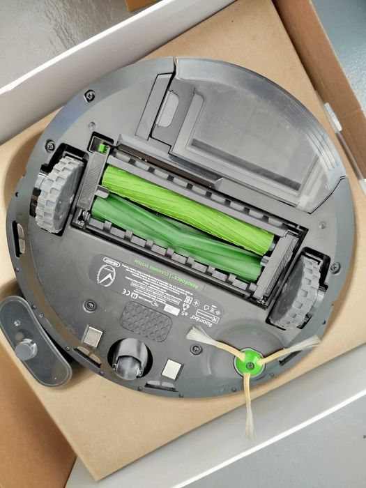iRobot Roomba e5