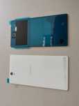 Klapka Tył Plecki Biała do Sony Xperia Z C6603