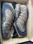 Tenis Merrel Chameleon 45