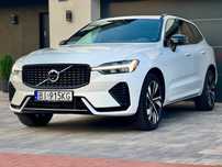 Volvo XC 60 T8 Plug-in