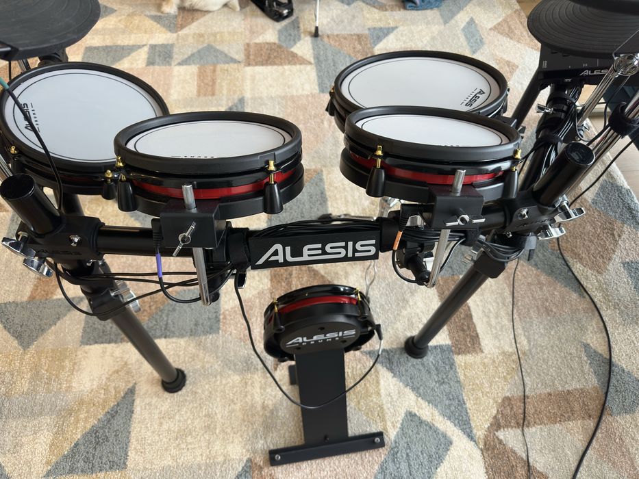 Alesis Crimson II - Nova