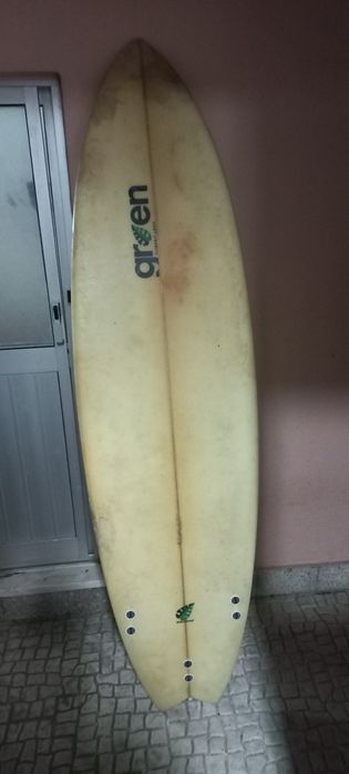 Prancha de surf 6.10