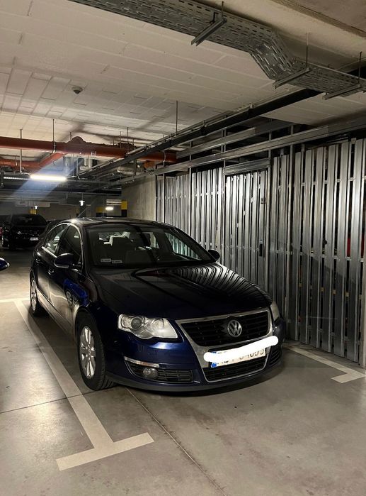 Sprzedam miejsce parkingowe Jaktorowska 5.