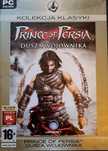Prince of Persja PC pl
