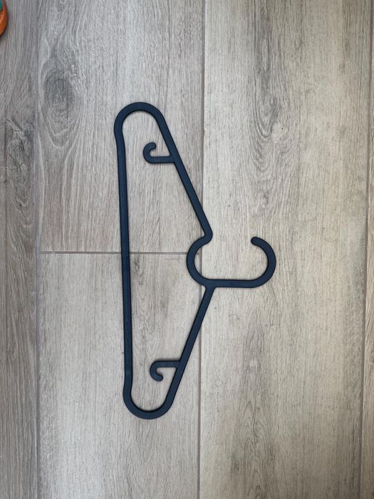 Cabides SPRUTTIG IKEA - Tenho mais 50 unidades. Negociável