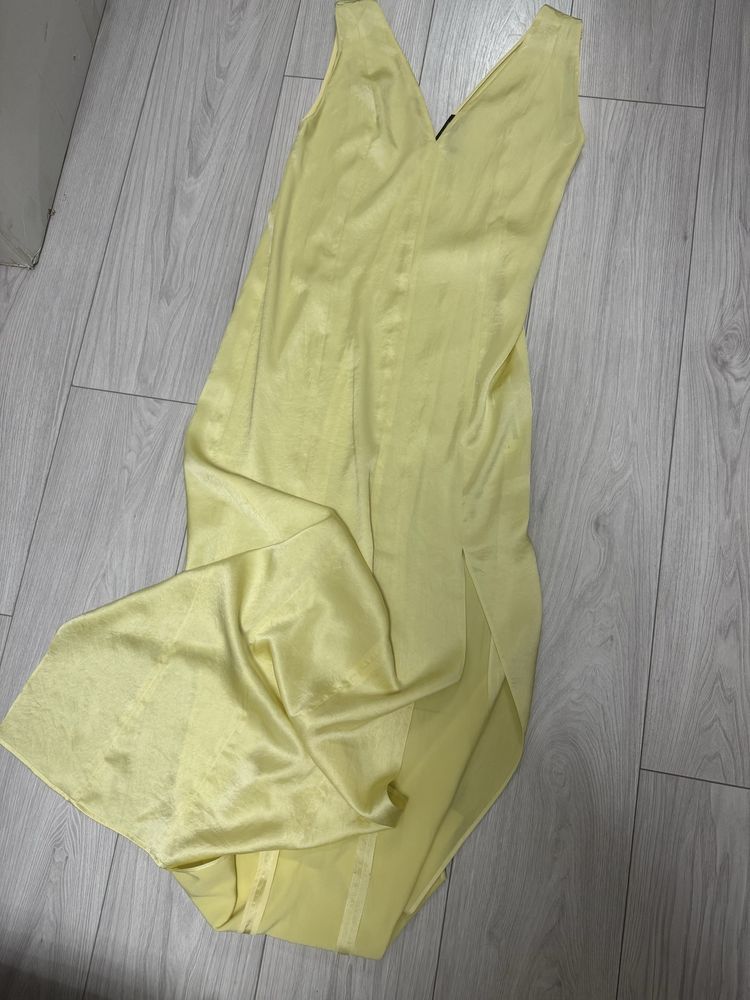 плаття massimo dutti , xs - s