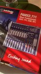 AudioDesign Pro PAMX2.711