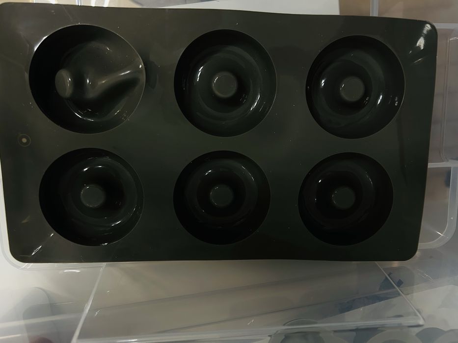 Avarios artigos para bolos w beigadeiros ovos de chocolate