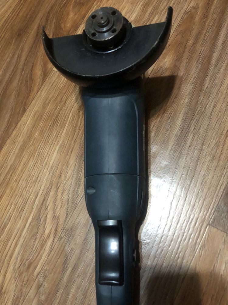УШМ болгарка 125мм Craft-tec pxag 254