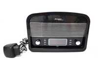 Radio Jensen Scandinavia DL500