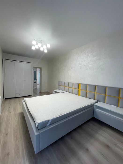 Здам 3к  квартиру в новобудові, перша здача.З власною  терасою