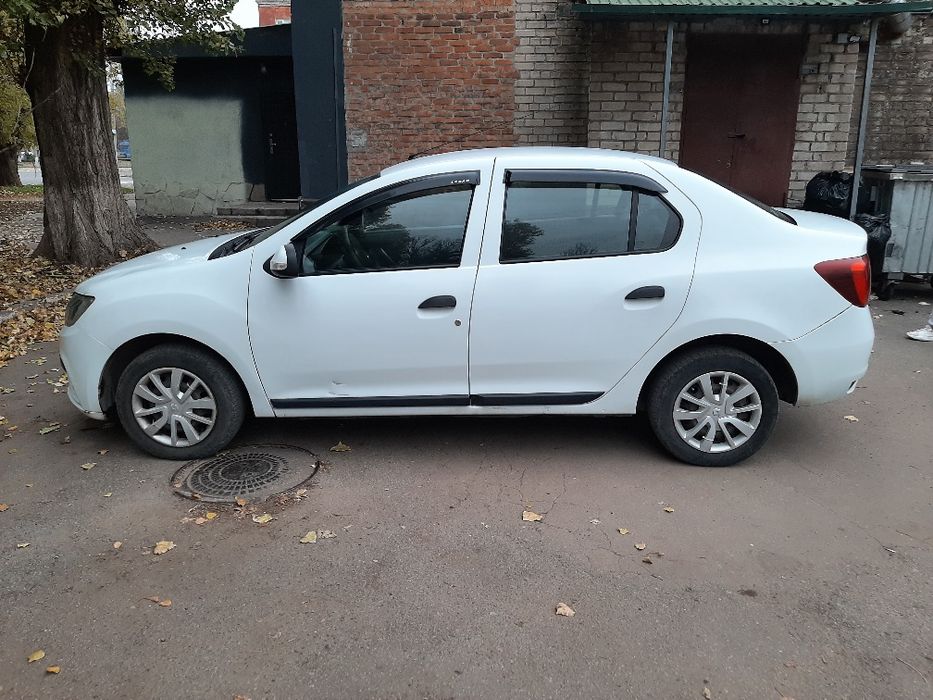 Продам Рено Логан 2