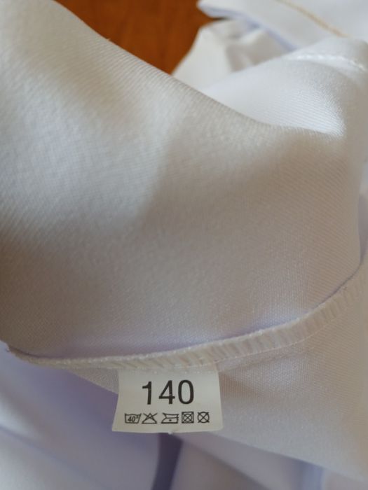 Alba dla chłopca długa