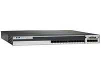 Комутатор Cisco Catalyst WS-C3750X-12S-S Є КІЛЬКІСТЬ + ГАРАНТІЯ