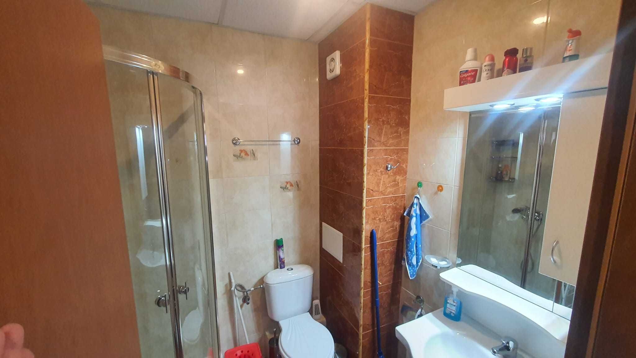 Apartament wakacyjny w Słonecznym Brzegu