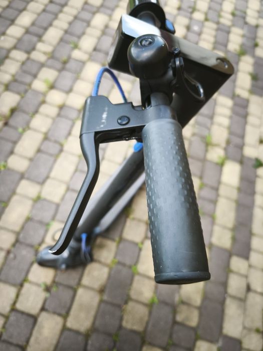 Mi Electric Scooter 3