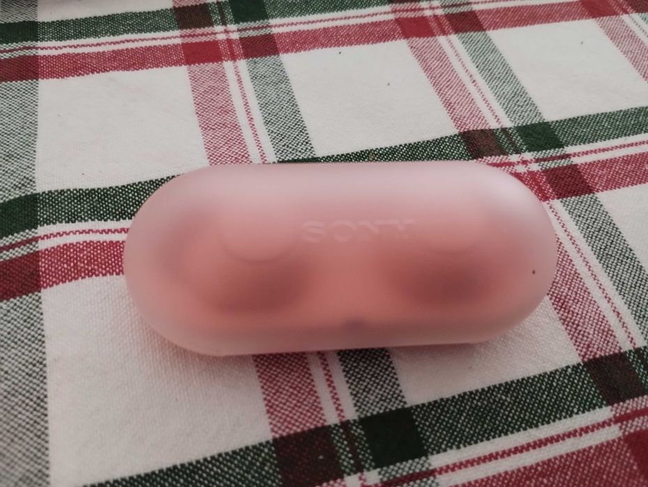Sony, słuchawki bezprzewodowe