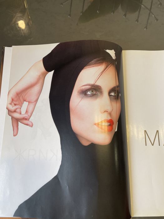 Книга Микияж