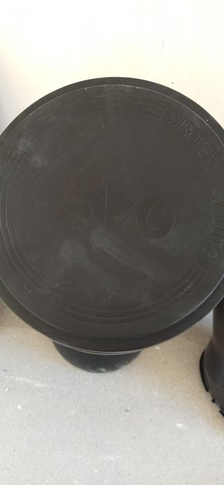 Kominek wirplast Rubin V9 Braas