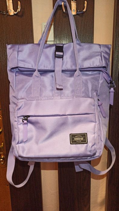 Рюкзак American Tourister