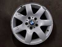 FELGA ALUMINIOWA 5x120 7Jx16 ET47 FI72,6 BMW E46 E90 1094498