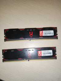 ОЗУ 4 GB DDR4 2400 MHZ