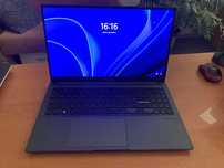 Ноутбук Asus Vivobook 15X OLED M1503IA-L1087 Quiet Blue