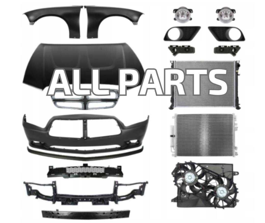 Обвес M BMW F10 F11 бампера решетки m-performance kit GOOD GO ГУД ГО ,