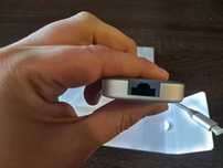 Usb c hub 4 k hootoo