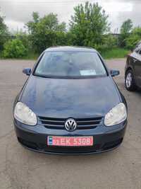 Продам Volkswagen Golf 5