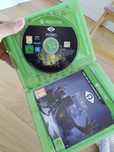 Little Nightmares Deluxe Xbox One CD