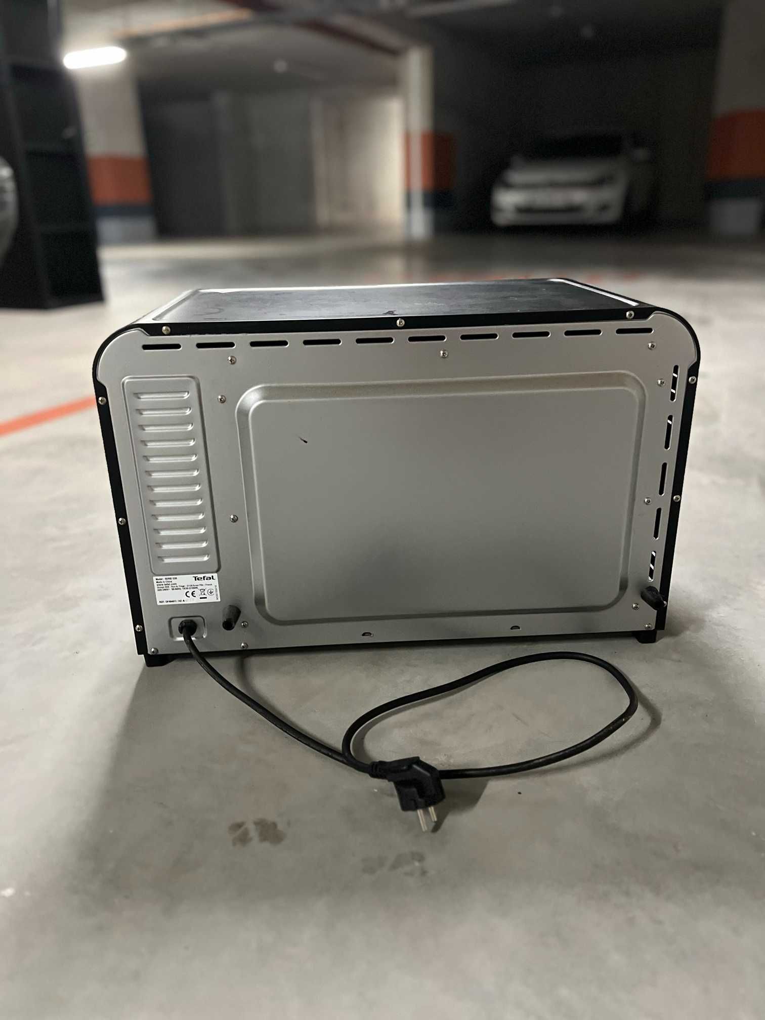 Mini Piekarnik TEFAL Optimo 39L GRILL