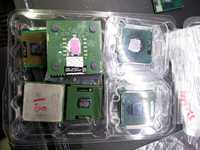 Processadores Socket 478 775 p/ desktop e portatil