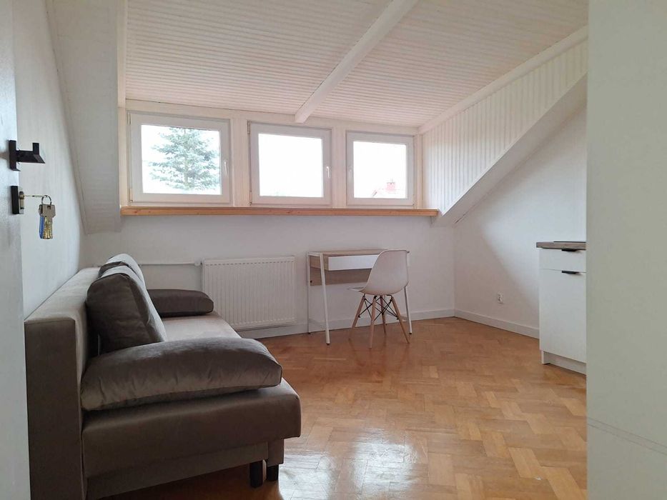 Stylowe STUDIO z aneksem kuchennym  OD ZARAZ| ul. Artemidy