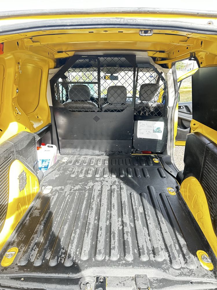 Berlingo 1.6 Automatica