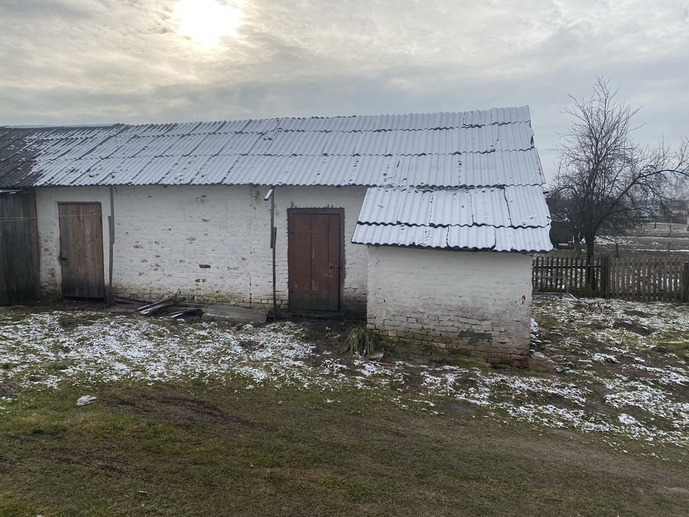 квартира в Довговолі