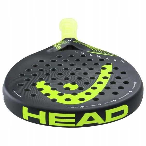 Head Zephyr - Rakieta Do Padla - UL 2023