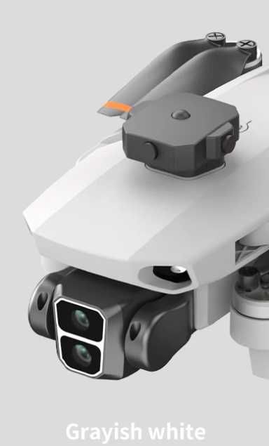 DRONE-ideal para iniciantes e aventureiros!