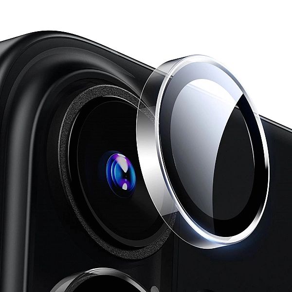 Osłona Na Aparat Esr Armorite Camera Protector Iphone 16 / 16 Plus Cle