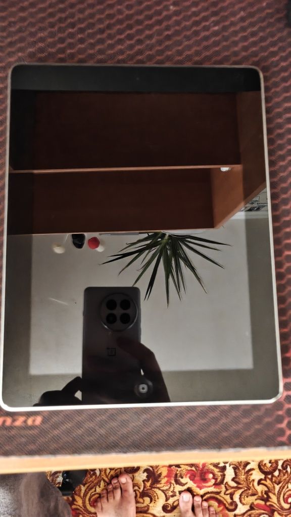 Планшет Apple iPad 4 A1458 16Gb
