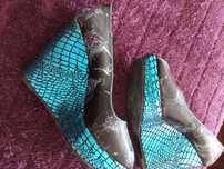 Sapatos marca IRON FIST  n. 38