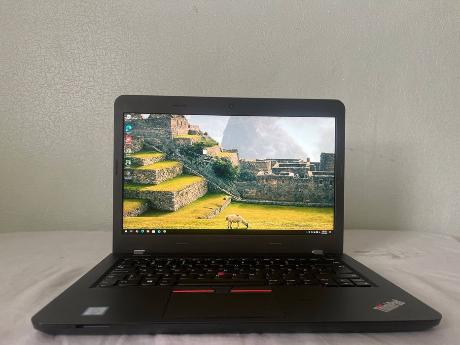 Из Европы Lenovo 14.0 батарея супер