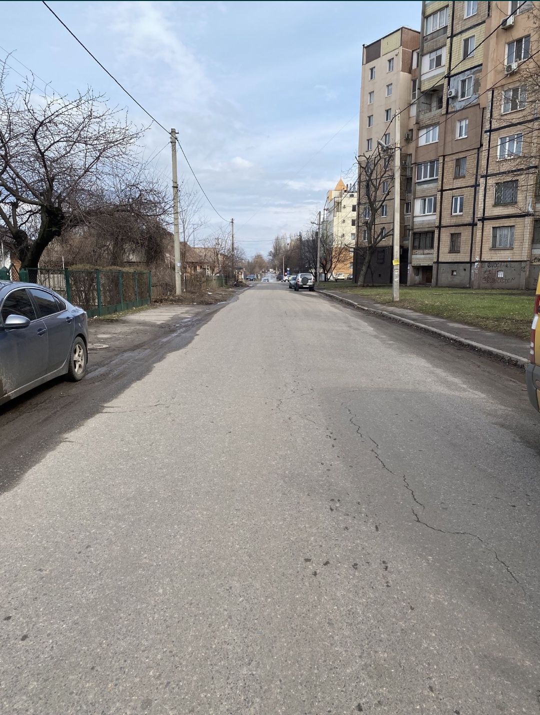 Продам пол дома срочно!!!